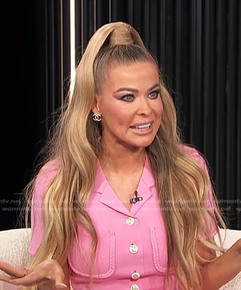 Carmen Electra Clothes and Outfits