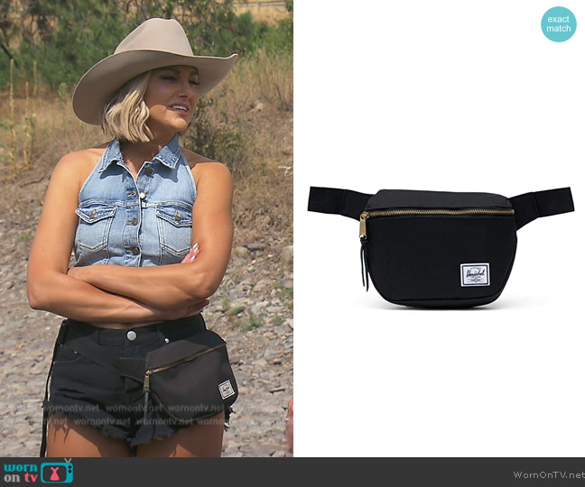 WornOnTV: Gina's beige padded envelope bag on The Real Housewives of Orange  County, Gina Kirschenheiter