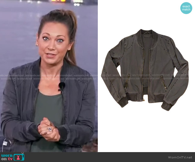 Talula hotsell bomber jacket