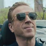 Bobby’s aviator sunglasses on Billions