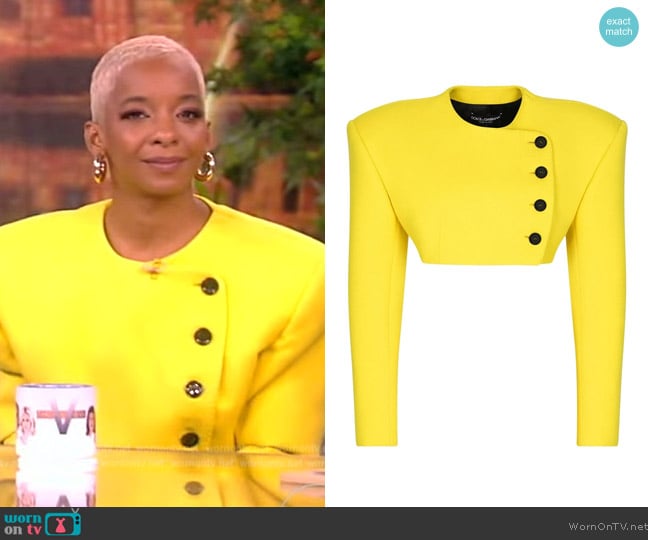  worn by Kara Young on The View