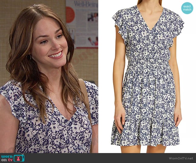 Clara Cover Up Dress – JESSICA JOHNSON