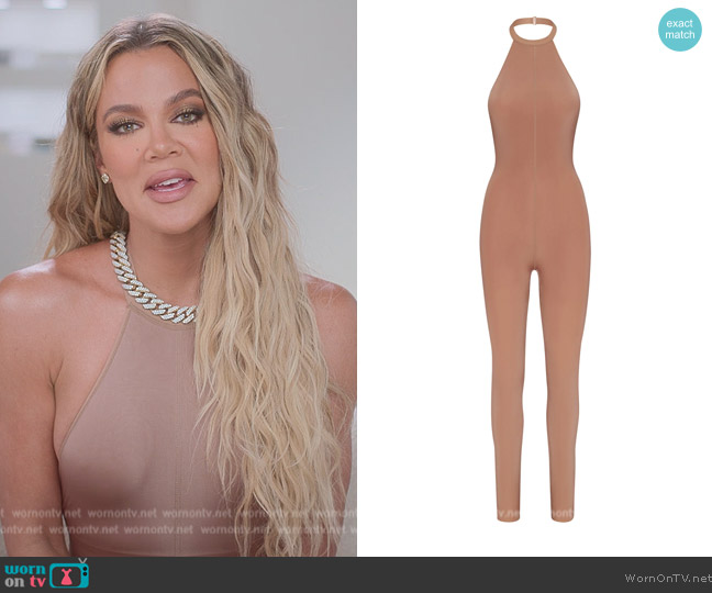 Khloe Kardashian's Skims Bodysuit: This Similar 1 Is Just $17