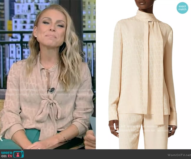Shop Live with Kelly and Mark clothes | Buy the fashion you see on Live ...