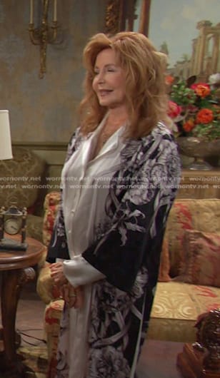 Page 2 | Days of our Lives Outfits, Clothes, & Fashion | WornOnTV