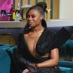 Nneka’s reunion gown on The Real Housewives of Potomac