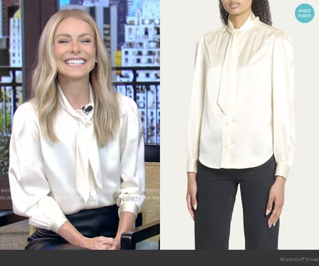 Shop Live with Kelly and Mark clothes | Buy the fashion you see on Live ...