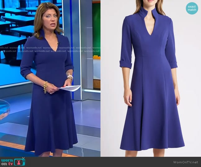 Page 18 | Latest Outfits Worn on TV