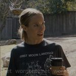 Joanne’s First Moon Landing t-shirt on Nobody Wants This