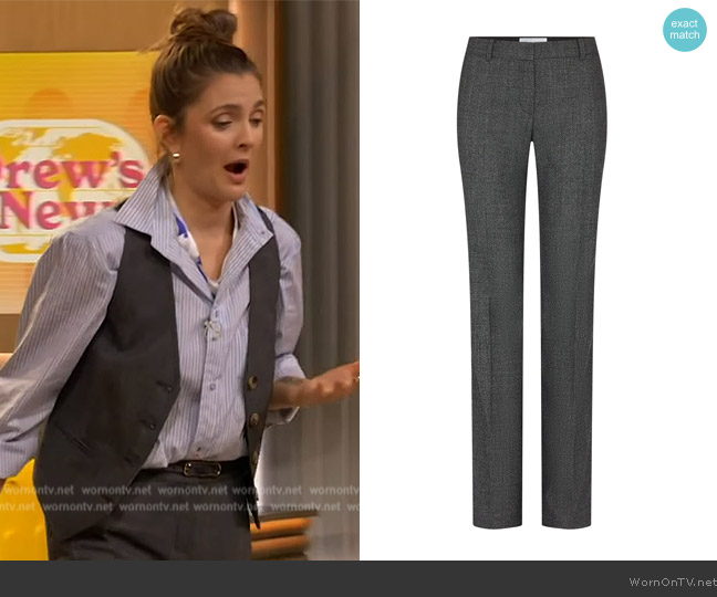 Bella Freud 1976 Trouser worn by Drew Barrymore on The Drew Barrymore Show