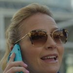 Lorna’s sunglasses on The Lincoln Lawyer