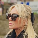 Tamra’s black sunglasses on The Real Housewives of Orange County