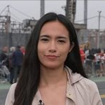 Emilie’s beige jacket on Today