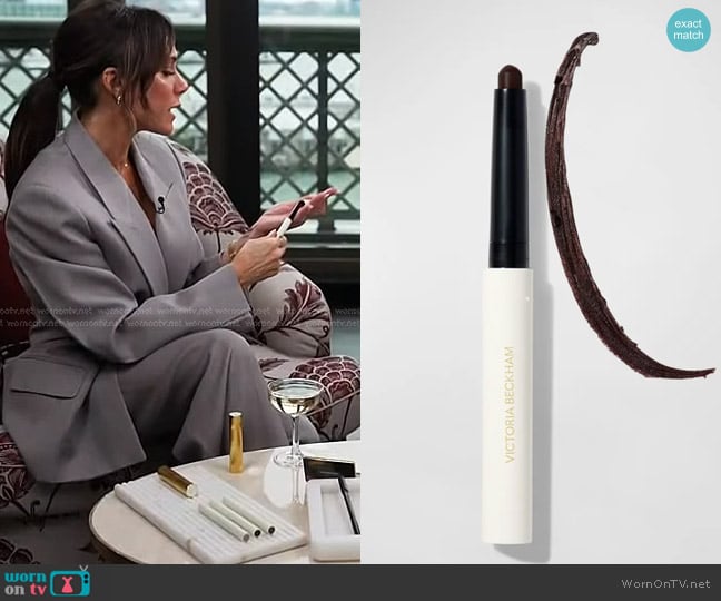 Victoria Beckham Contour Stylus worn by Victoria Beckham on Today