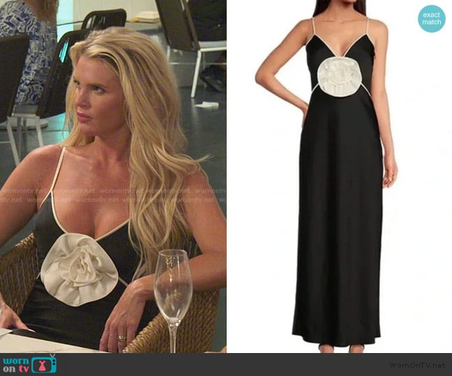 Gianni Bini Bini Dress worn by Madison LeCroy on Southern Charm