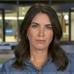 Liz’s chanbray shirt on Today