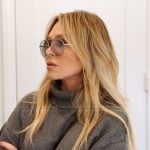 Tamra’s sunglasses on The Real Housewives of Orange County
