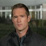 Morgan Chesky’s black zip jacket on Today