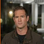 Morgan Chesky’s brown field jacket on Today
