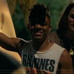 Bez’s ramones tank on The Runarounds