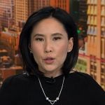 Vicky’s heart necklace on NBC News Daily