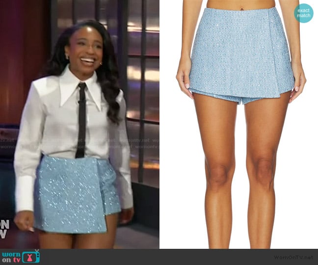 Bronx and Banco Blair Skort