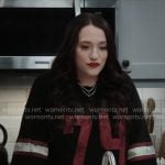 Riley’s 74 varsity tee on Shifting Gears