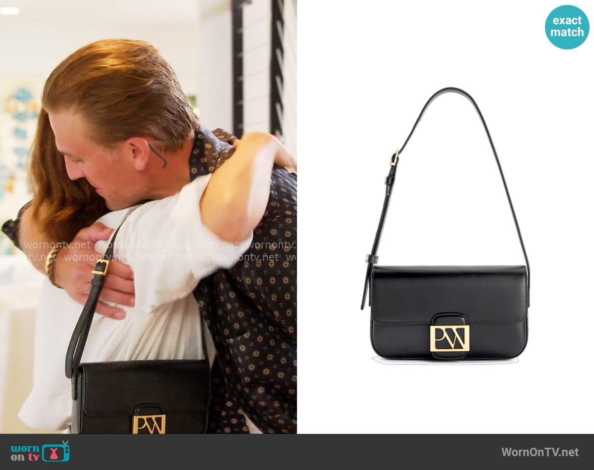 Bella Belle Matilda Mesh Pointed Toe Pump worn by Polly Brindle (Polly Brindle) on Selling the OC