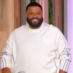 DJ Khaled’s sweater on Sherri
