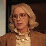 Liberty’s gold necklace on Alls Fair