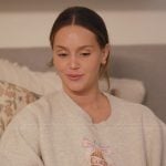 Mikayla’s diet coke sweatshirt on The Secret Lives of Mormon Wives