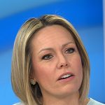 Dylan’s pearl earrings on Today