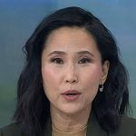 Vicky’s heart necklace on NBC News Daily