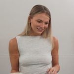 Charley’s gray tank on Southern Charm