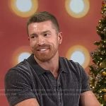 corduroy short sleeve shirt on Today