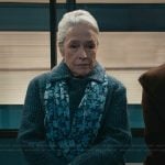 Madeline’s tweed coat on Matlock