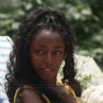 Venita's yellow bikini on Southern Charm