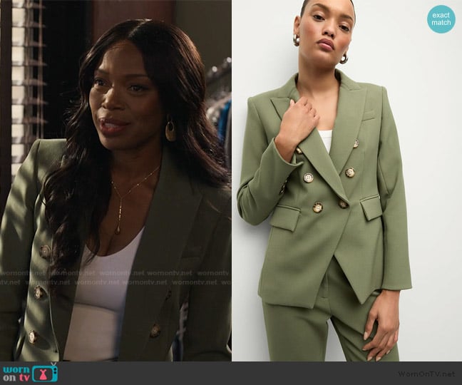 Veronica Beard Miller Dickey Jacket