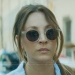 Alice’s white polo on Vanished