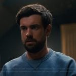 Rob’s blue sweatshirt on The Burbs