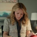 Lorna’s tweed Dress on The Lincoln Lawyer