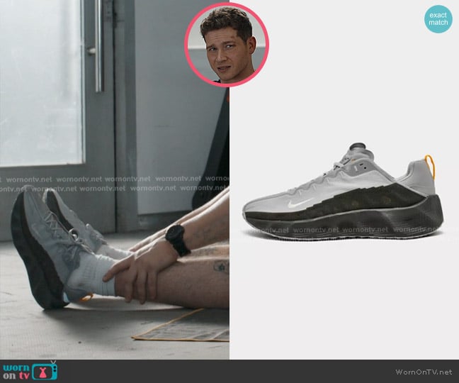 Nike Ava Rover Sneakers worn by Evan Buckley (Oliver Stark) on 9-1-1