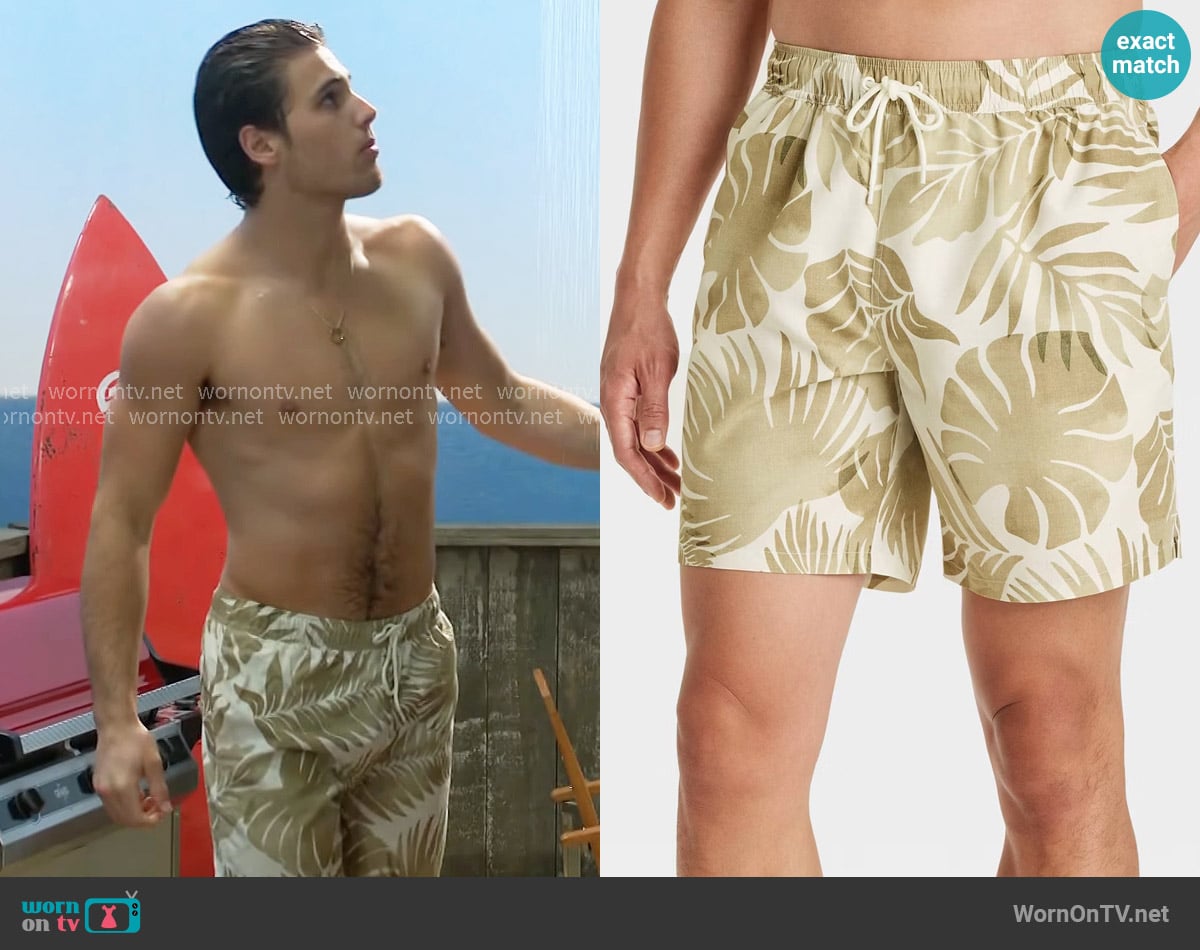 Goodfellow & Co at Target 7