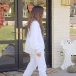 Jessi’s ugg boots on The Secret Lives of Mormon Wives