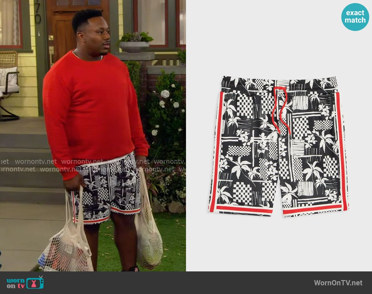 Mode of One Vacation Palm 7