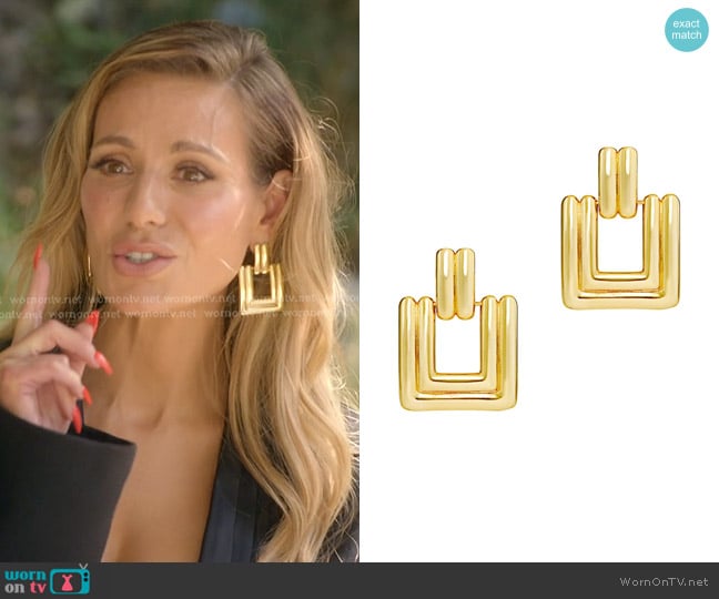 Celeste Starre worn by Dorit Kemsley on The Real Housewives of Beverly Hills