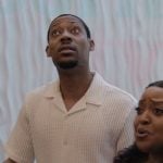 on Abbott Elementary